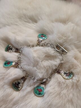 Charm Bracelet